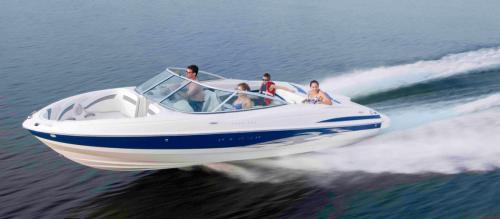 Maxum 2000 SR beoordelingen en specificaties